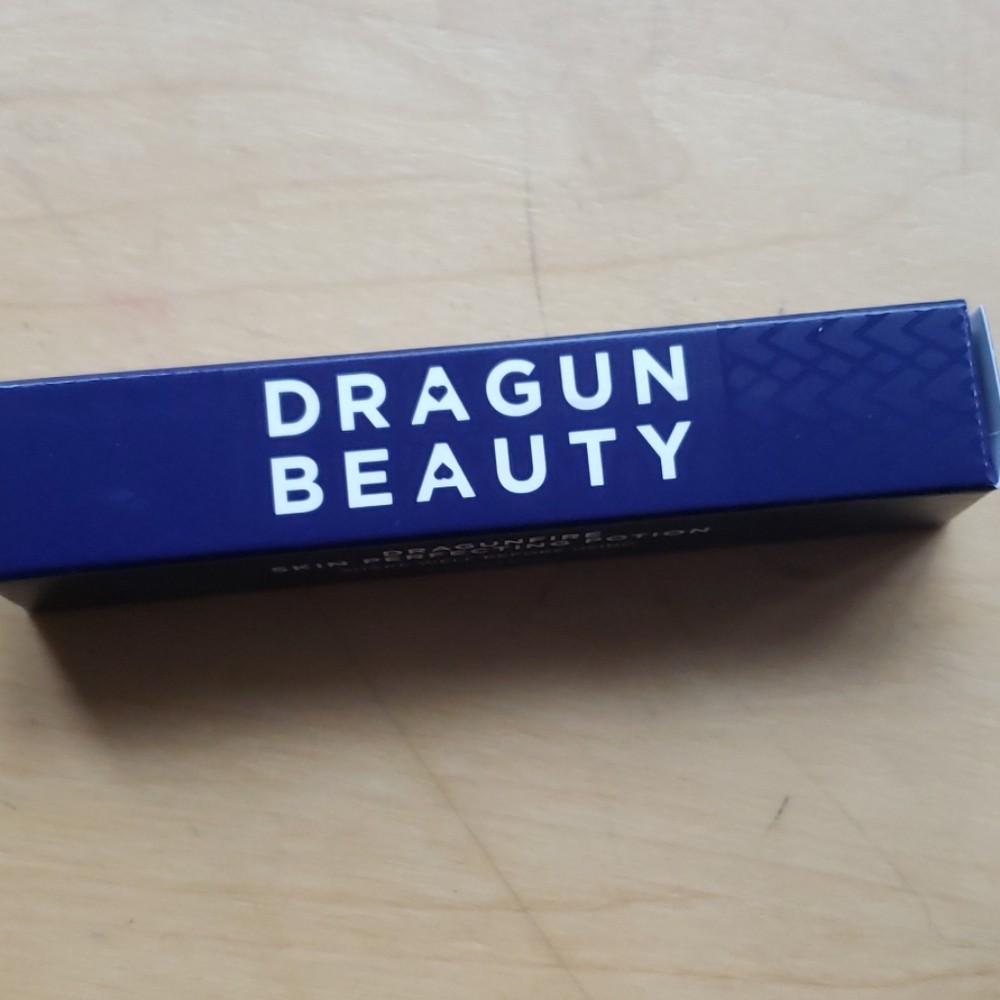 Dragun beauty skin perfecting potion